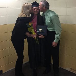 Meet your Posher, Marissa